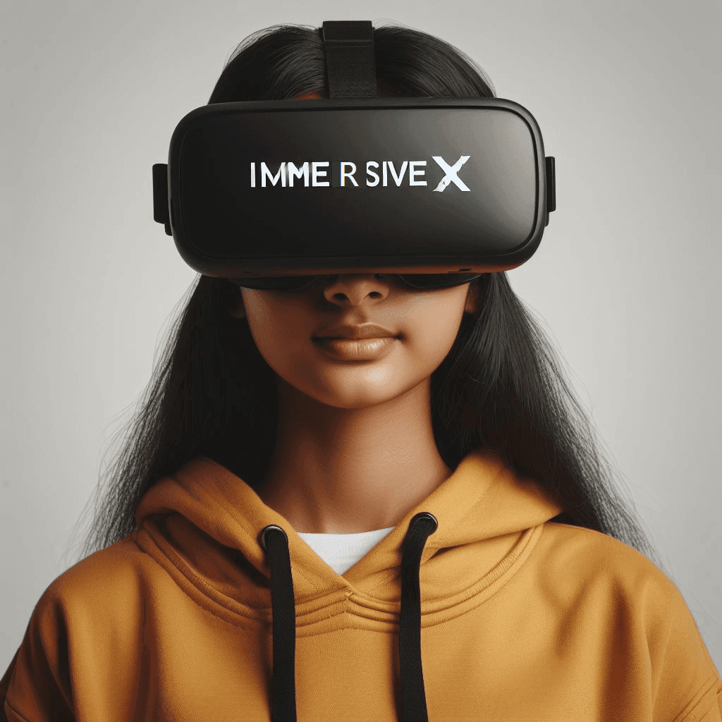 Premium Level Headset