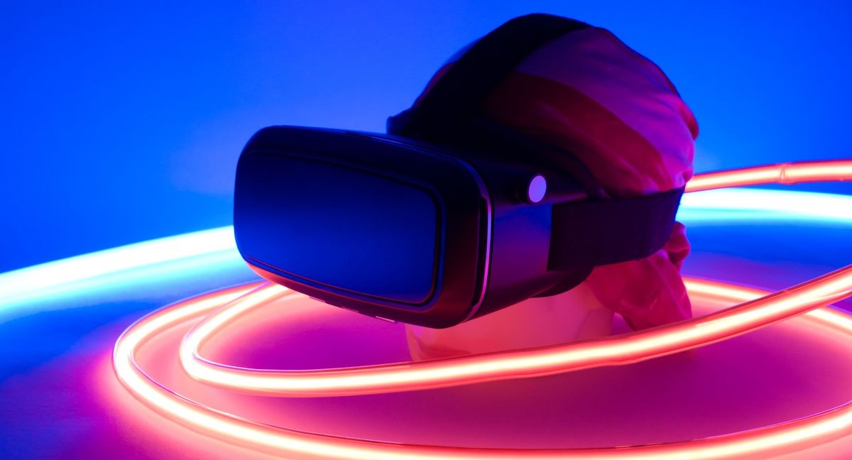 Entry Level VR