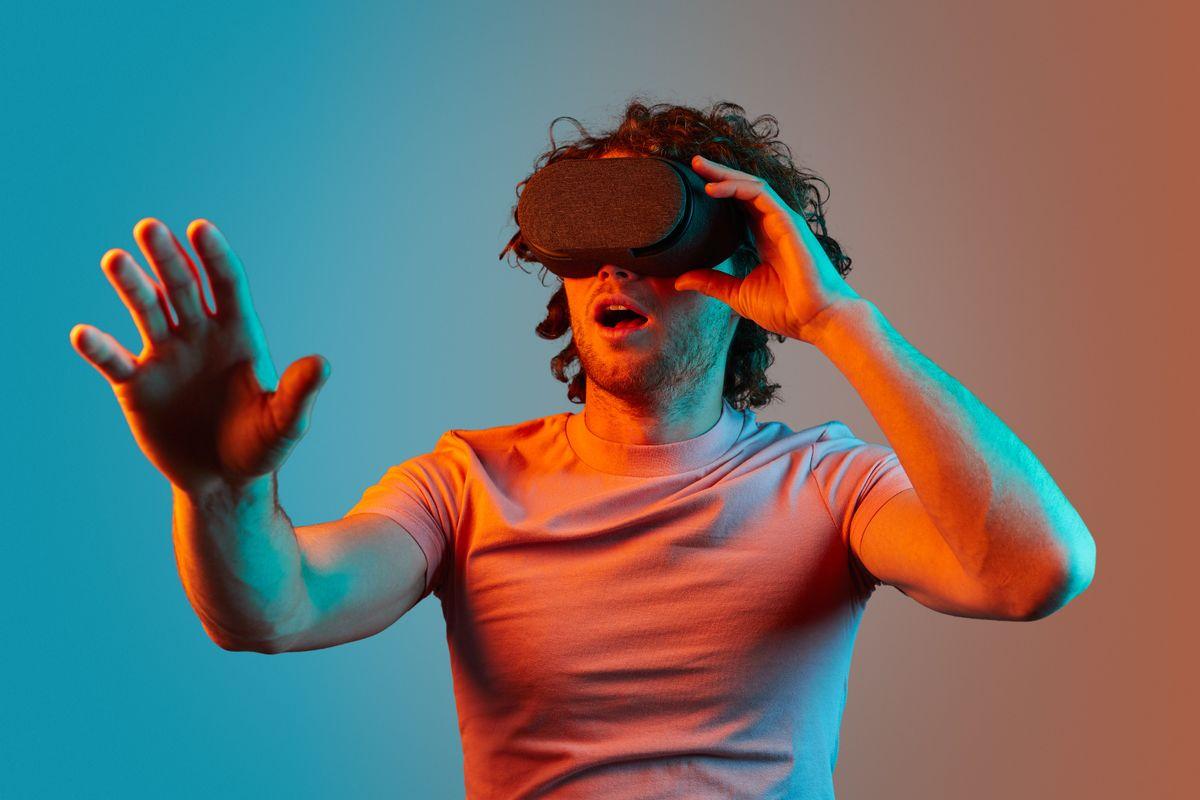 VR Experience